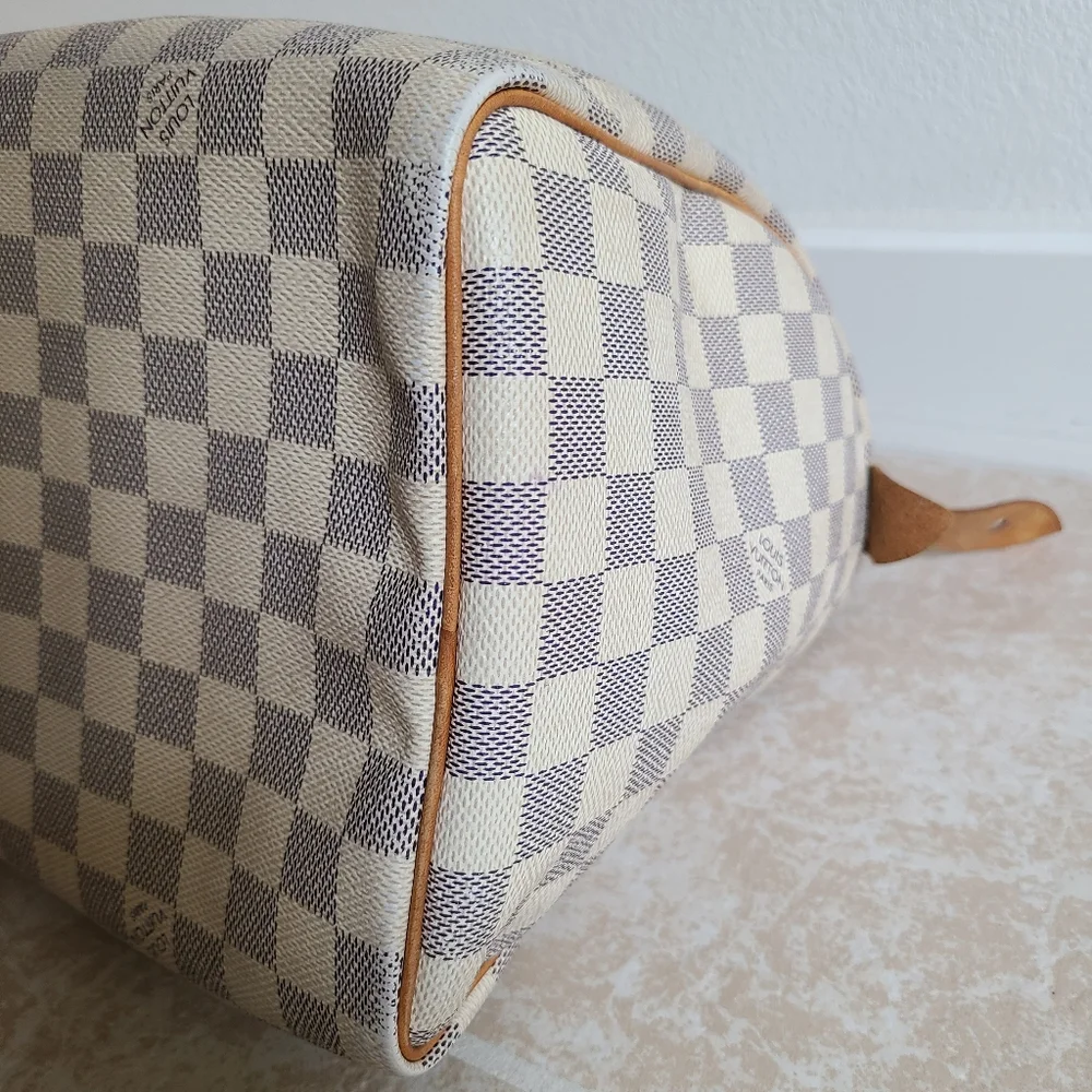 Louis Vuitton classic louis